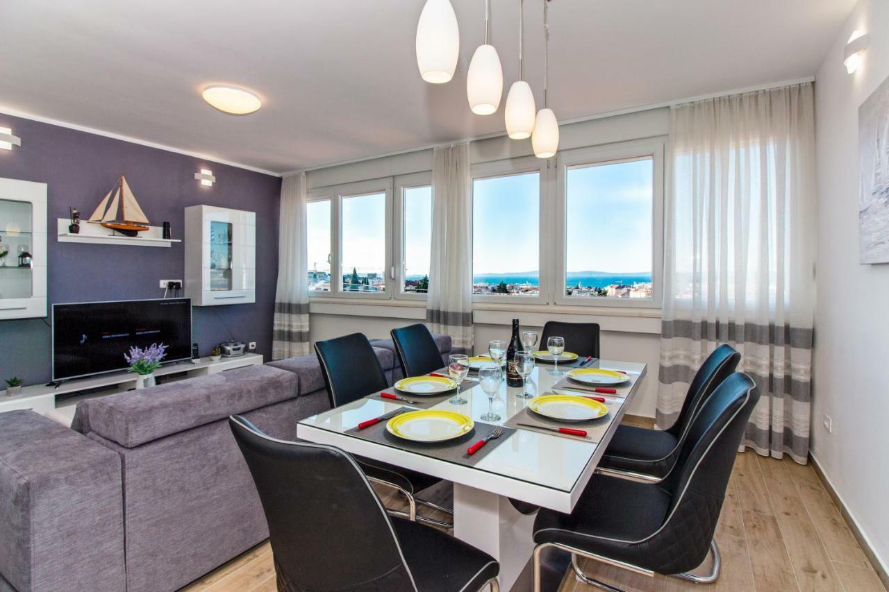 Appartement Deluxe Miro *